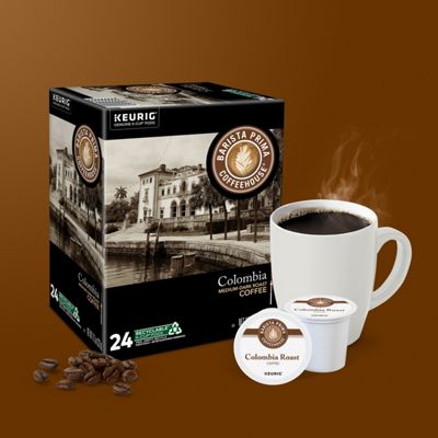 Colombia Coffee - 7