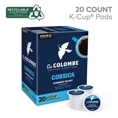 Corsica Coffee - 3