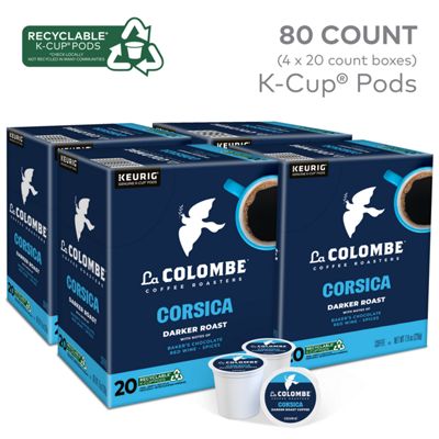 Corsica Coffee - 4