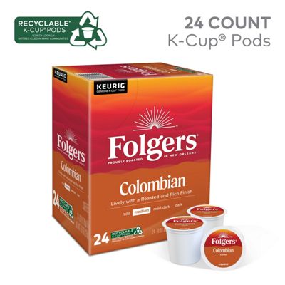 Colombian Coffee - 2