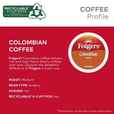 Colombian Coffee - 4