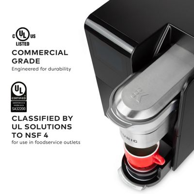K-3550™ Large Business Coffee Maker - image 9