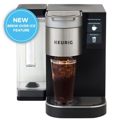Keurig® K-2550™ Medium Business Coffee Maker - Pour Over Water Reservoir - image 2