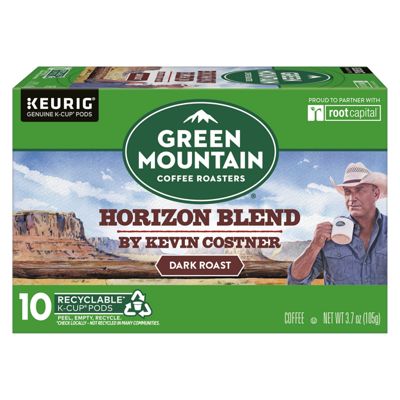 Horizon Blend Coffee - 2