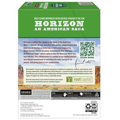 Horizon Blend Coffee - 4