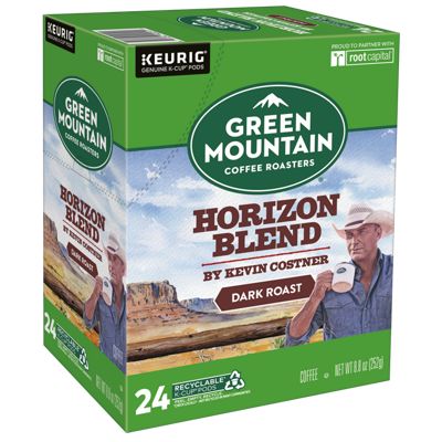 Horizon Blend Coffee - 3