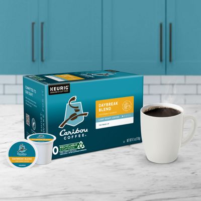 Daybreak Morning Blend Coffee - 8