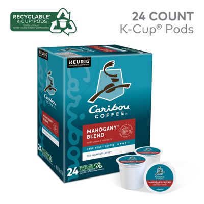 Mahogany® Coffee - 2