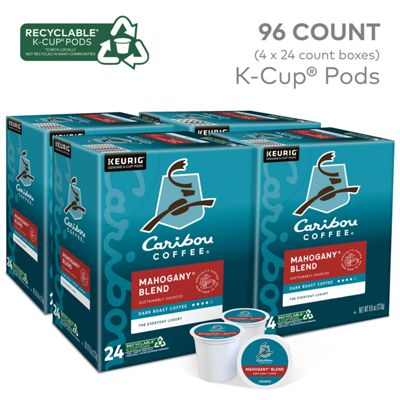 Mahogany® Coffee - 3