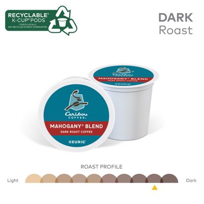 Mahogany® Coffee - 6