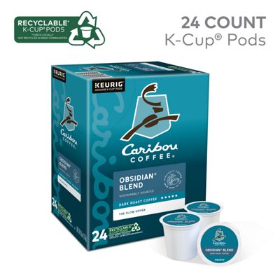 Obsidian® Coffee - 2