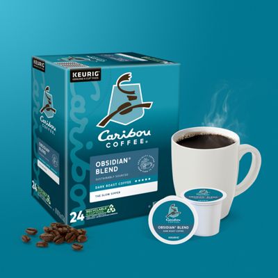Obsidian® Coffee - 8