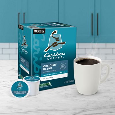 Obsidian® Coffee - 7