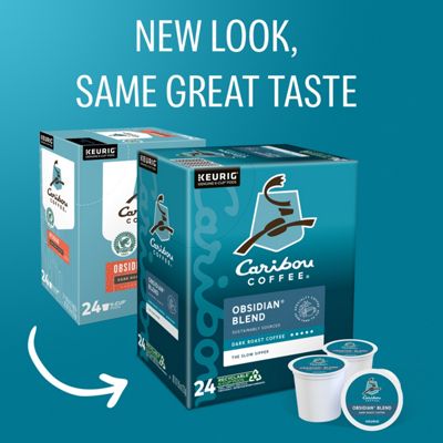 Obsidian® Coffee - 4