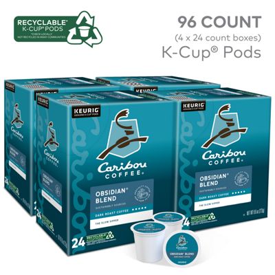 Obsidian® Coffee - 3