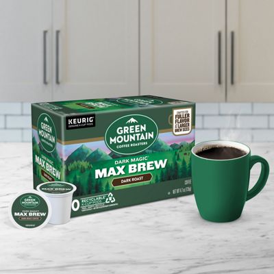 Dark Magic Max Brew Coffee - 9