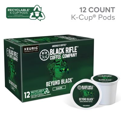 Beyond Black® Coffee - 2