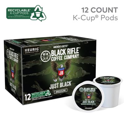 Just Black® Coffee - 2