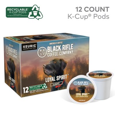 Loyal Spirit™ Coffee - 2