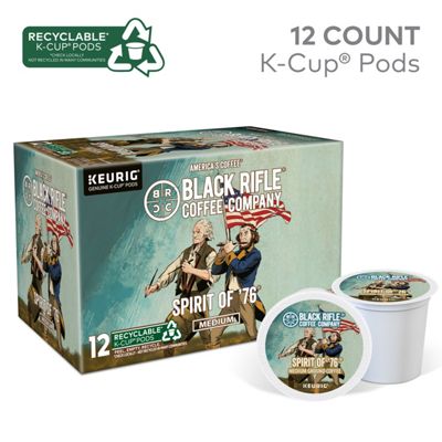 Spirit of '76® Coffee - 2