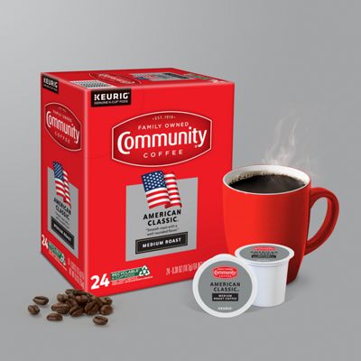 American Classic Coffee - 6