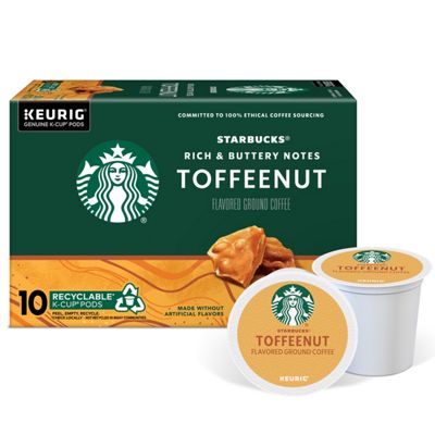 Toffeenut Coffee - 3