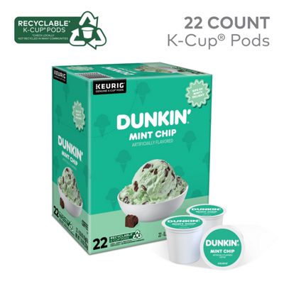 Mint Chip - 2