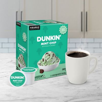Mint Chip - 6