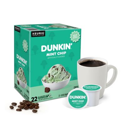 Mint Chip - 7