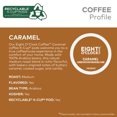 Caramel Coffee - 4