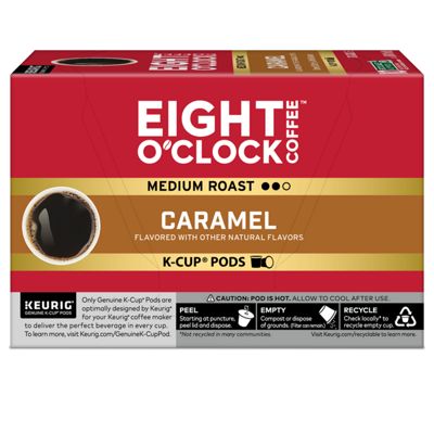 Caramel Coffee - 5