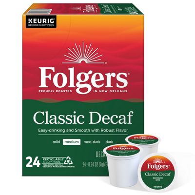 Classic Decaf Roast® Coffee - 5