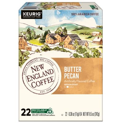 Butter Pecan Coffee - 2