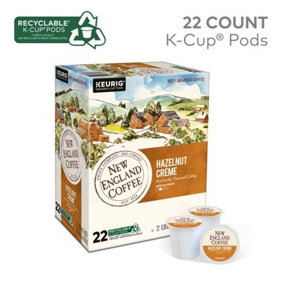 Hazelnut Creme Coffee - 3