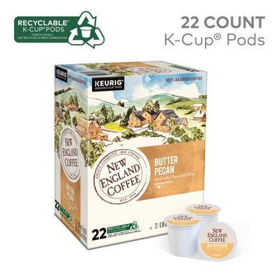 Butter Pecan Coffee - 3