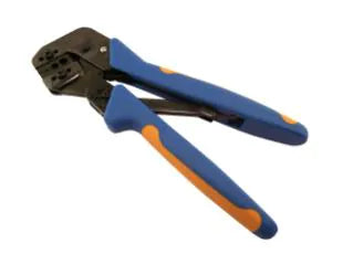 TE Connectivity 58524-1 PRO-CRIMPER III hand tool with die for Pro-Crimp terminals