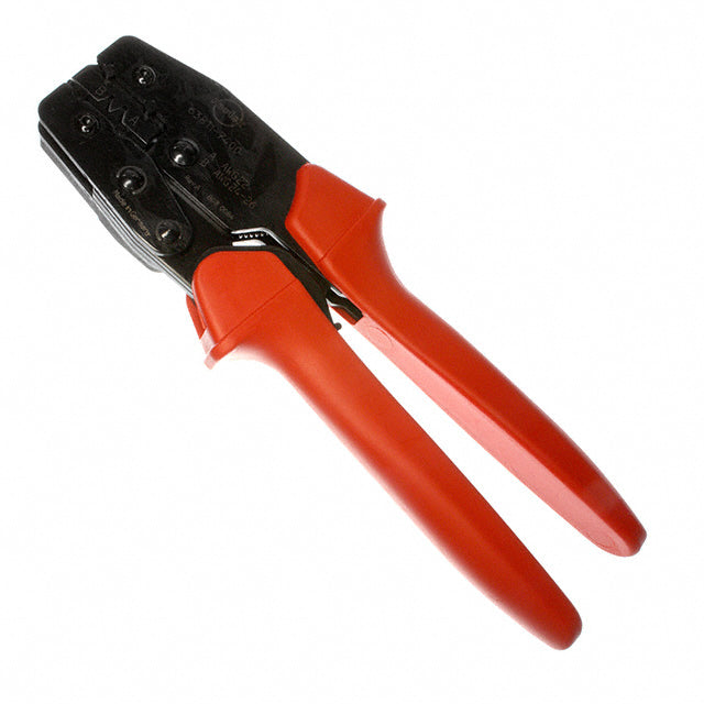 Molex 63811-7400 hand crimp tool for KK 396 terminals, 22-26 AWG