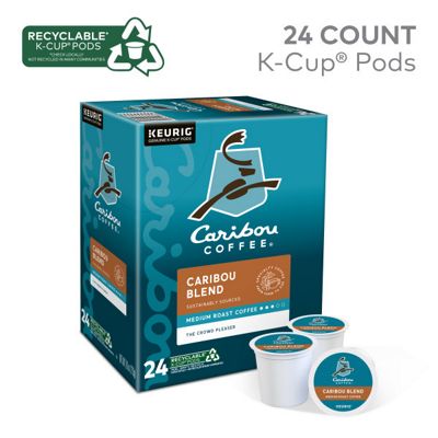 Caribou® Blend Coffee - 3