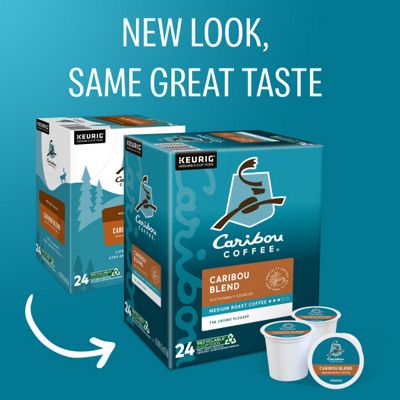 Caribou® Blend Coffee - 4
