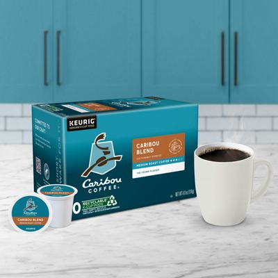 Caribou® Blend Coffee - 7