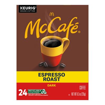 Espresso Roast Coffee - 3