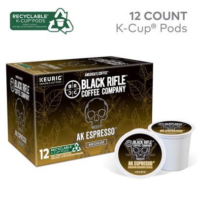 AK Espresso® Coffee - 2