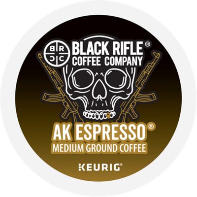 AK Espresso® Coffee