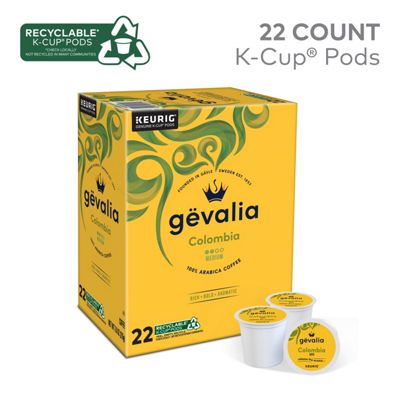 Colombian Coffee - 2