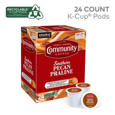 Southern Pecan Praline - 2