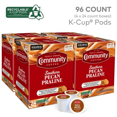 Southern Pecan Praline - 3