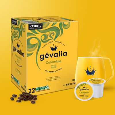 Colombian Coffee - 6