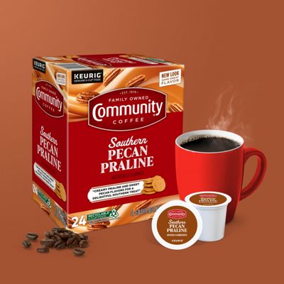 Southern Pecan Praline - 7