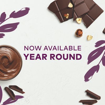 Dark Chocolate Hazelnut Coffee - 4