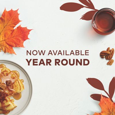 Maple Pecan Coffee - 5